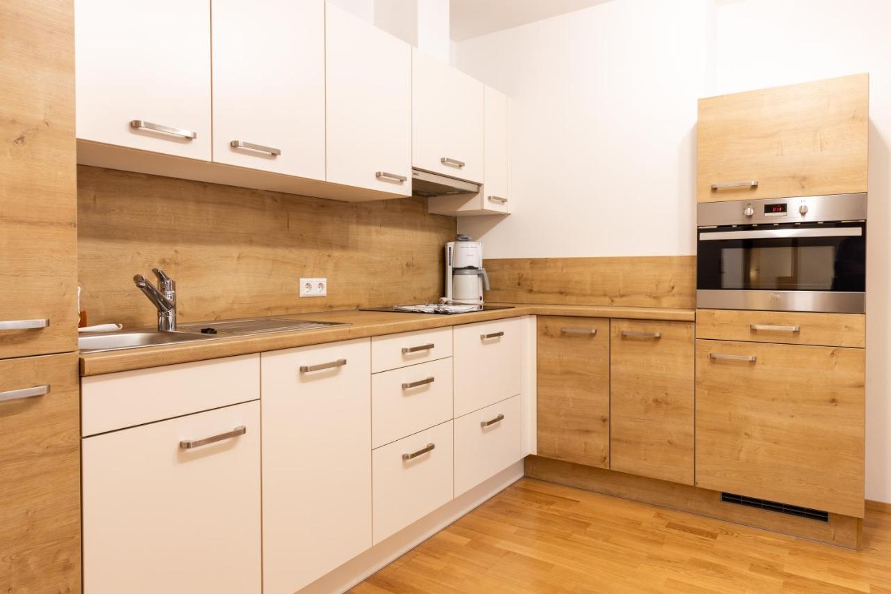 Landhaus Birgit Εξωτερικό φωτογραφία