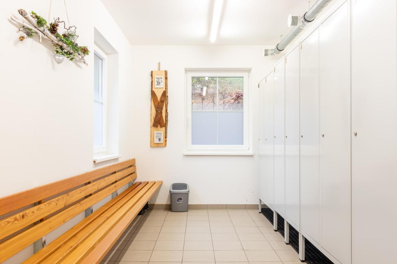 Landhaus Birgit Εξωτερικό φωτογραφία