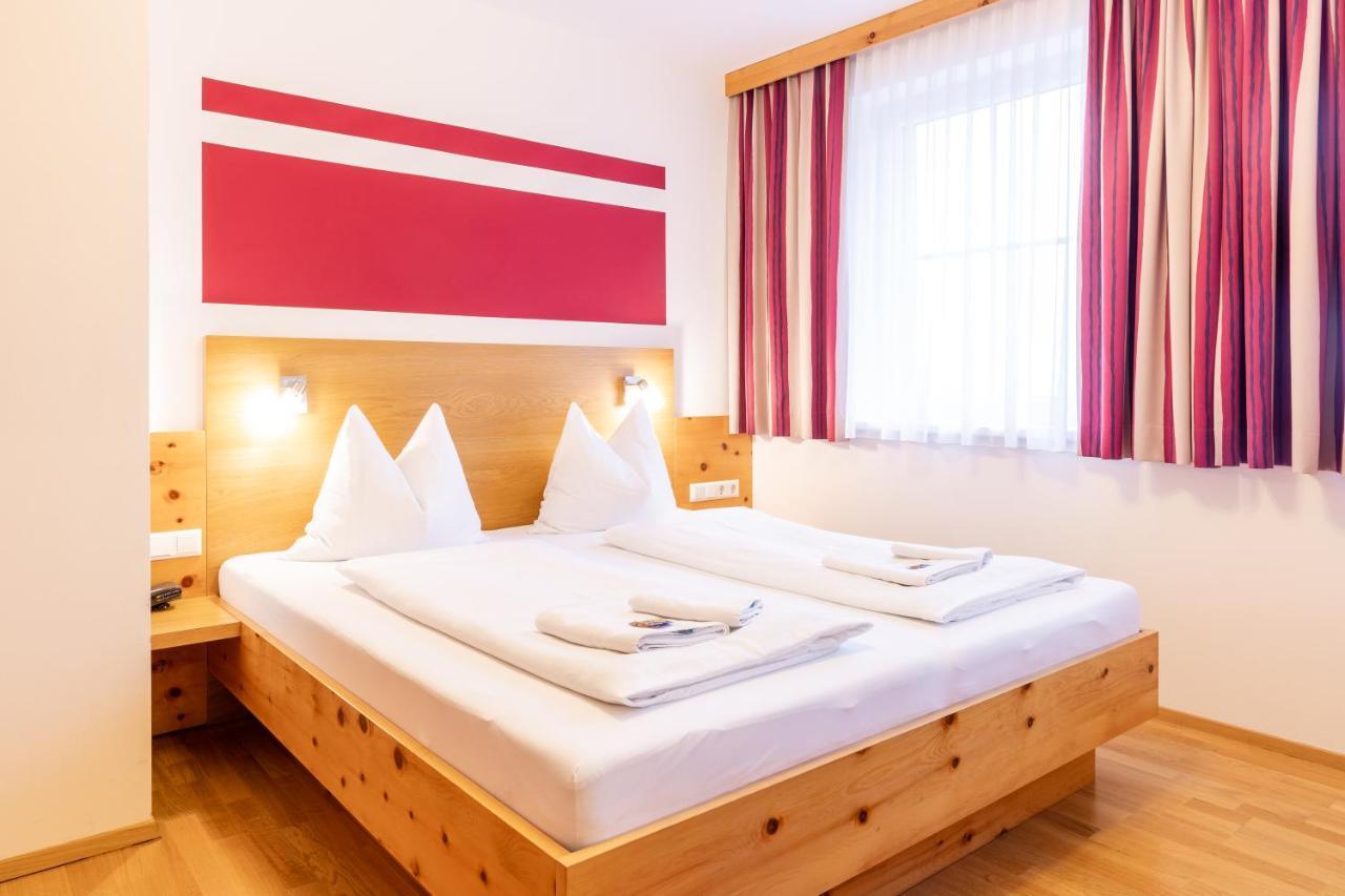 Landhaus Birgit Εξωτερικό φωτογραφία