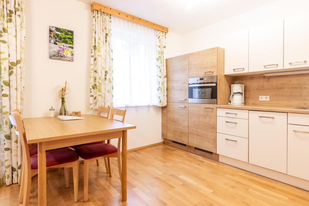 Landhaus Birgit Εξωτερικό φωτογραφία