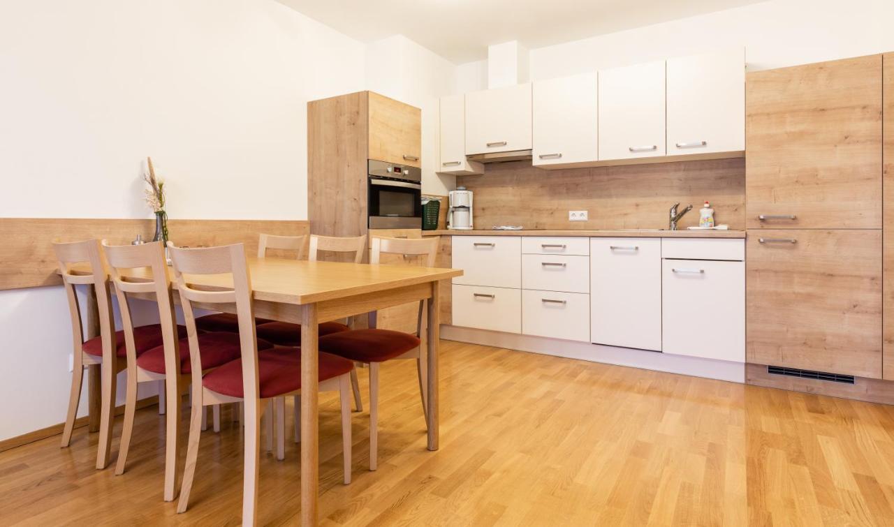 Landhaus Birgit Εξωτερικό φωτογραφία