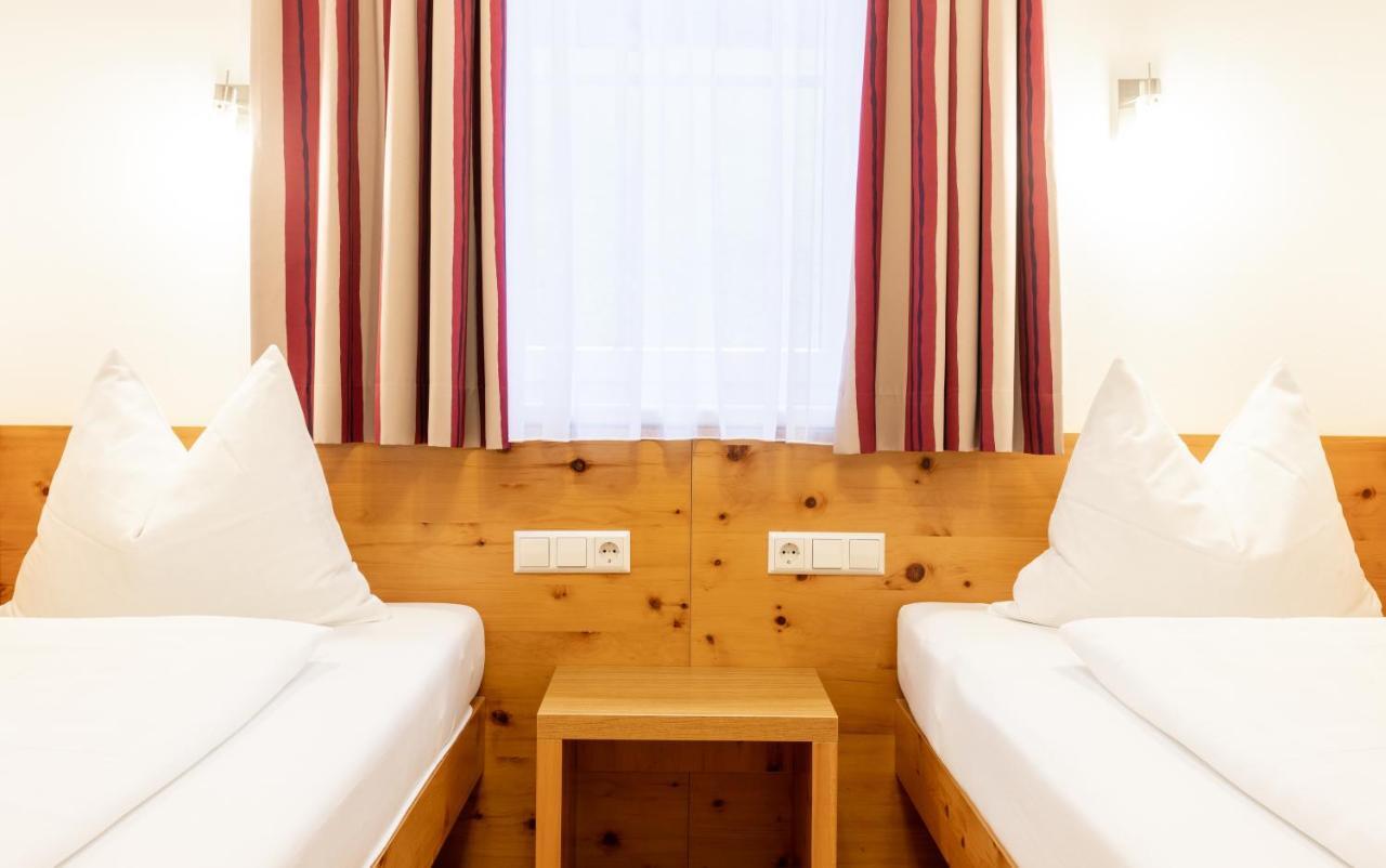Landhaus Birgit Εξωτερικό φωτογραφία