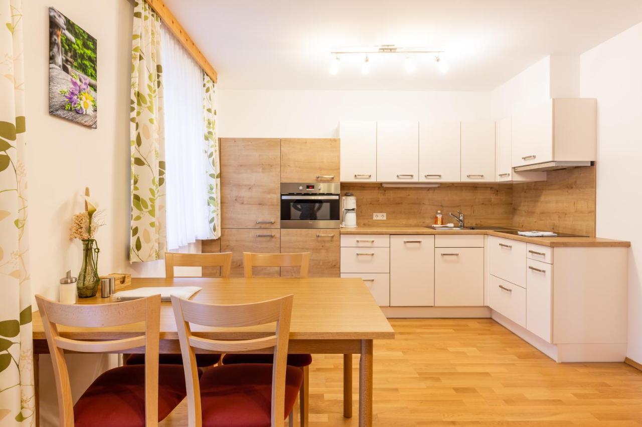 Landhaus Birgit Εξωτερικό φωτογραφία