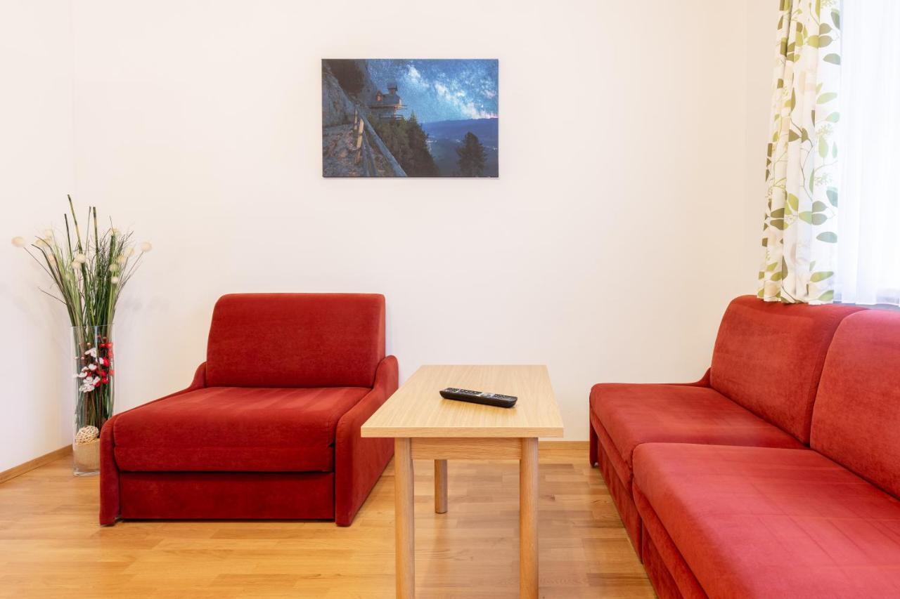 Landhaus Birgit Εξωτερικό φωτογραφία