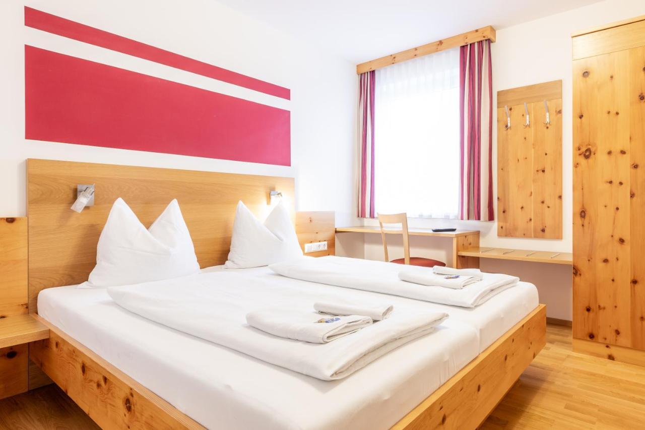 Landhaus Birgit Εξωτερικό φωτογραφία